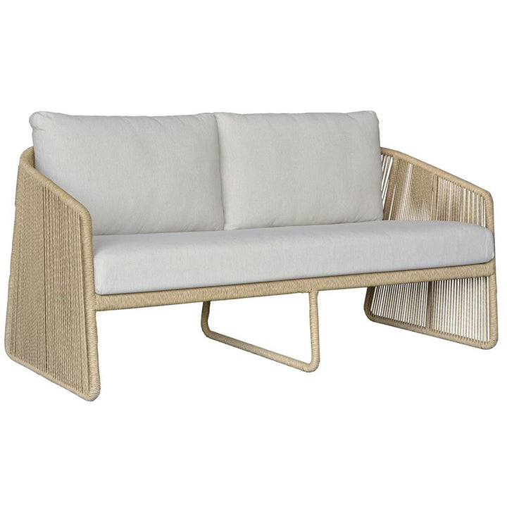 Belize Outdoor Sofa - 2 Seater
