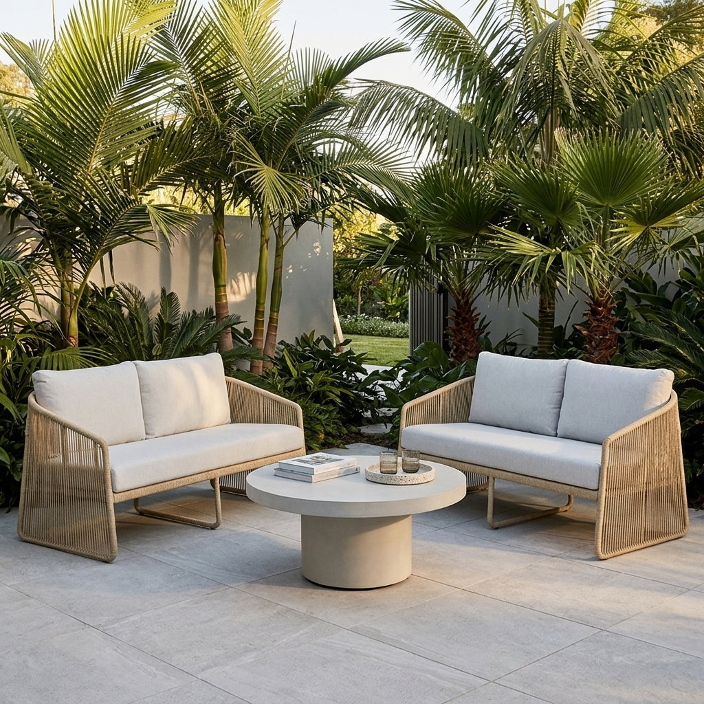 Belize Outdoor Sofa - 2 Seater