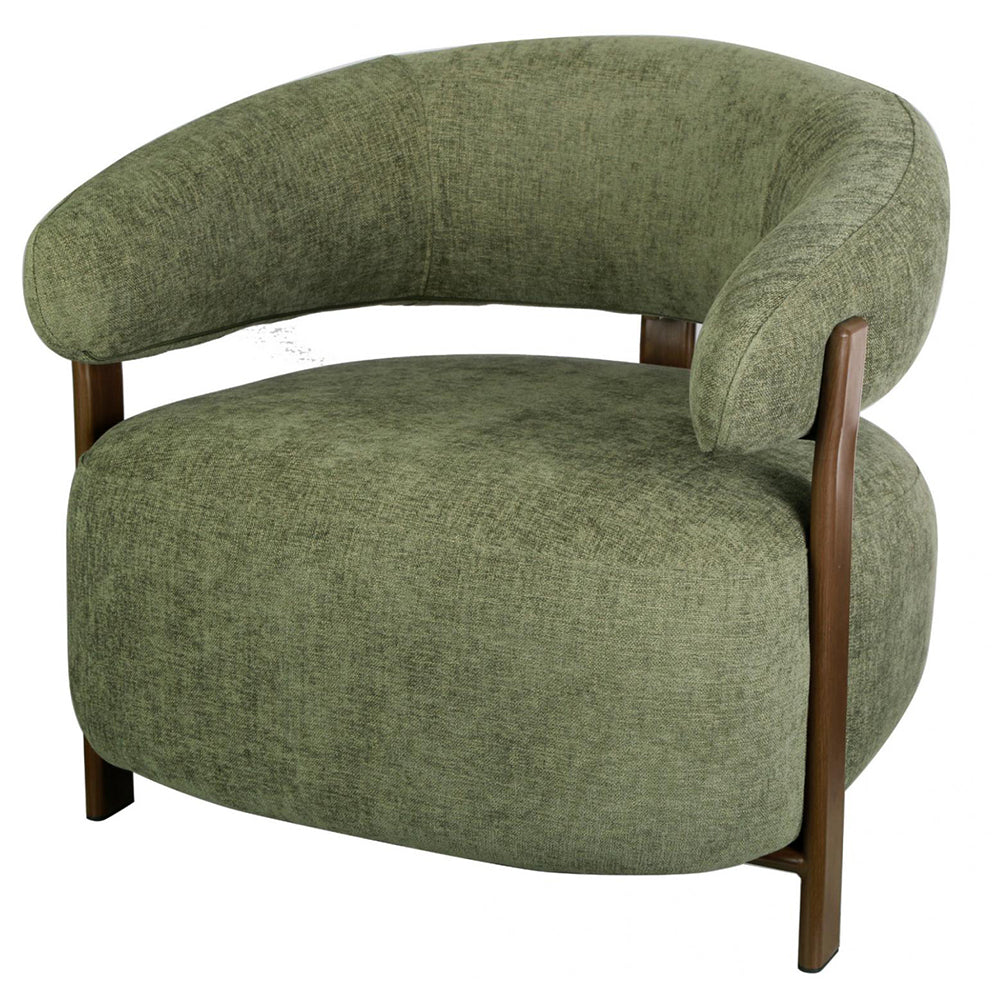 Bellport Chair - Olive