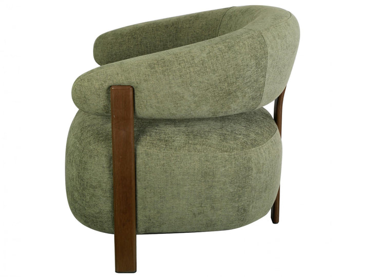 Bellport Chair - Olive