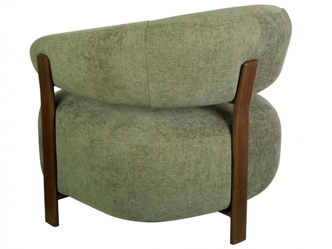 Bellport Chair - Olive
