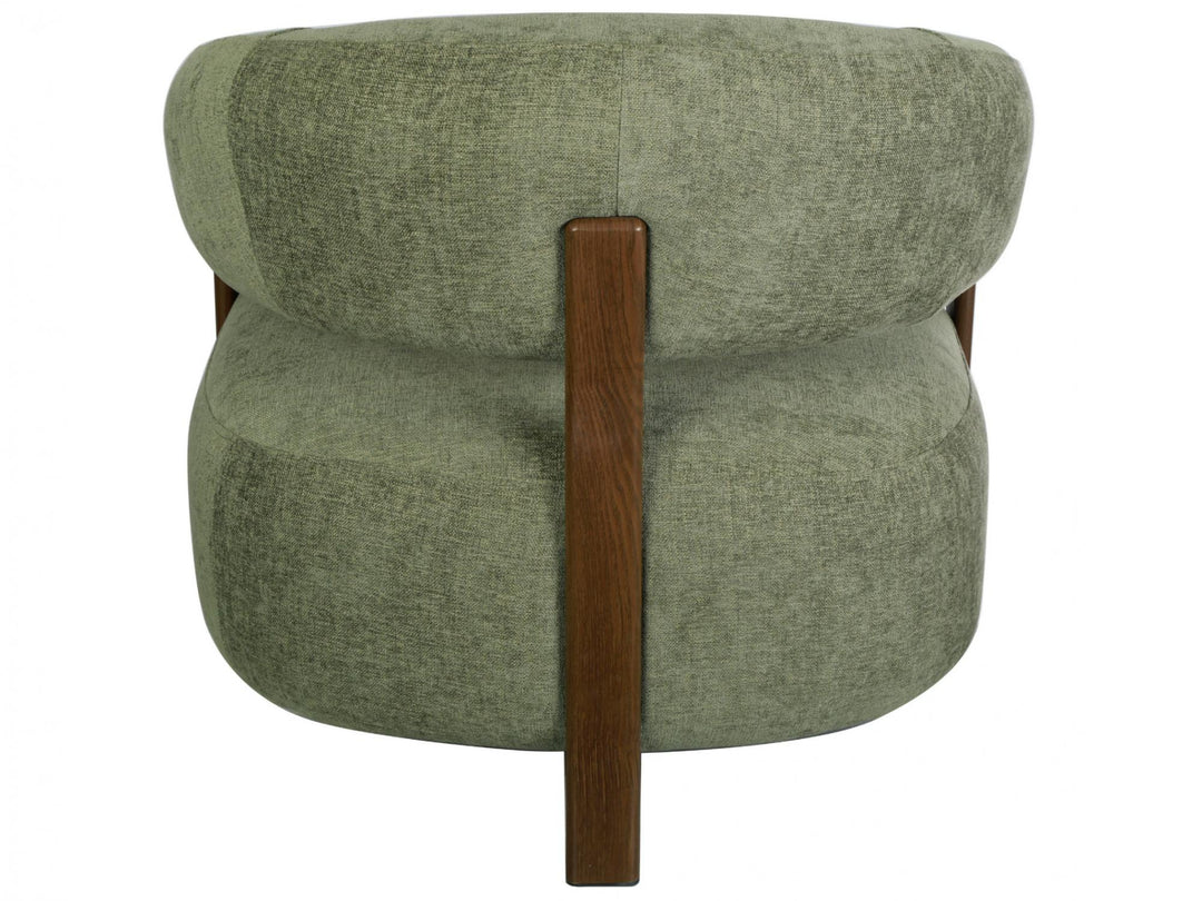 Bellport Chair - Olive