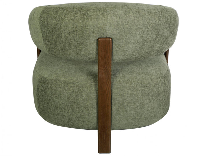 Bellport Chair - Olive