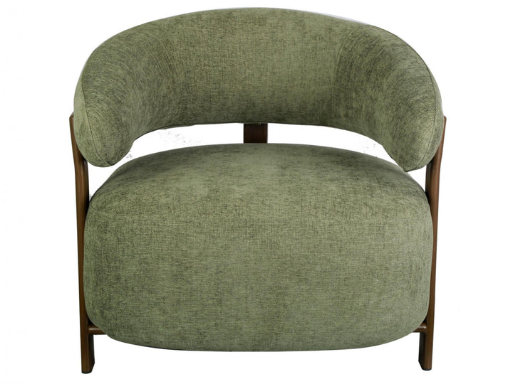 Bellport Chair - Olive