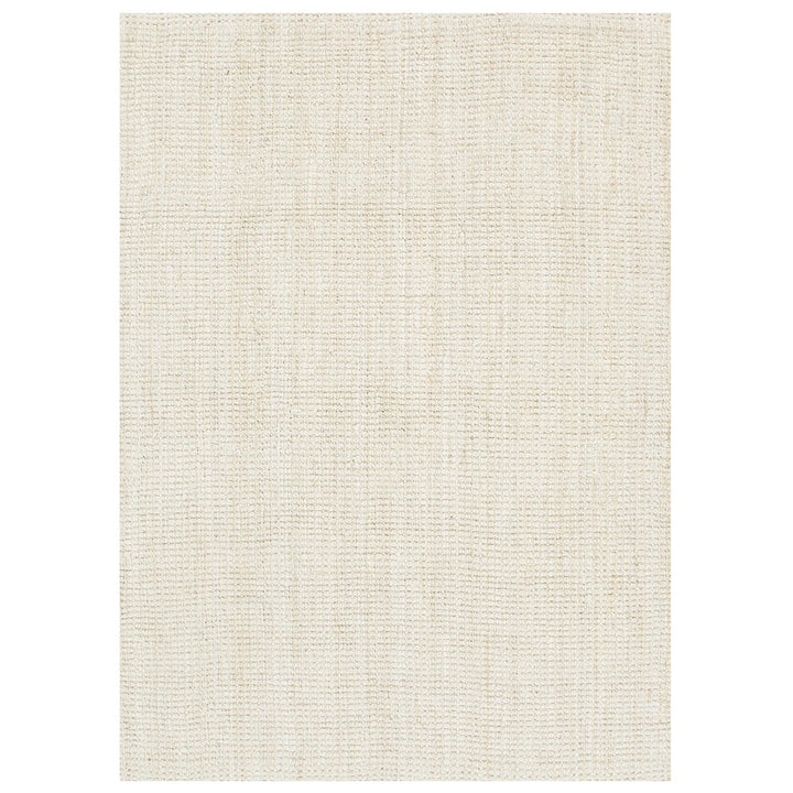 Bengal Bleached Jute Rug