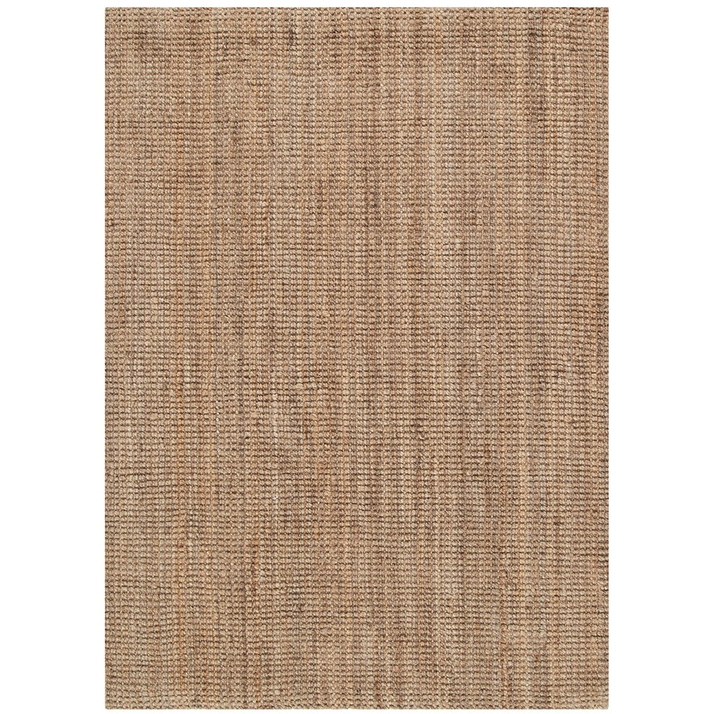 Bengal Natural Jute Rug