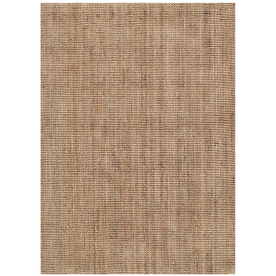 Bengal Natural Jute Rug
