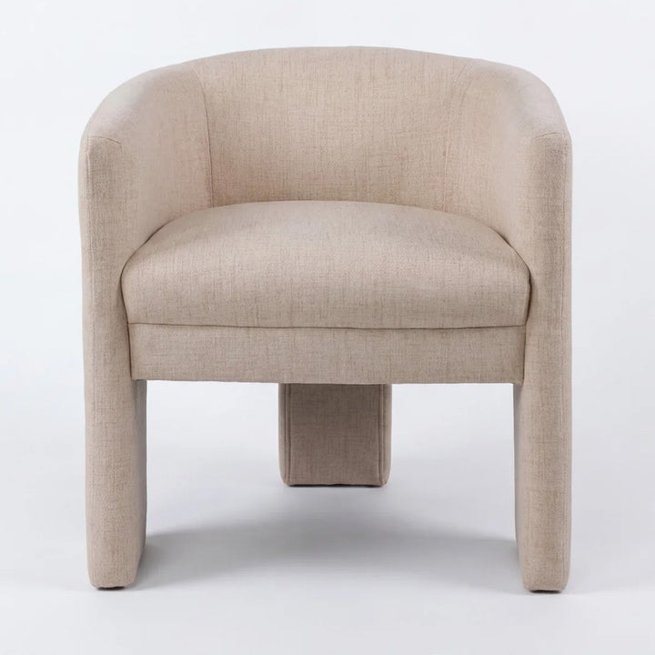 Bertel Dining Chair - Sand