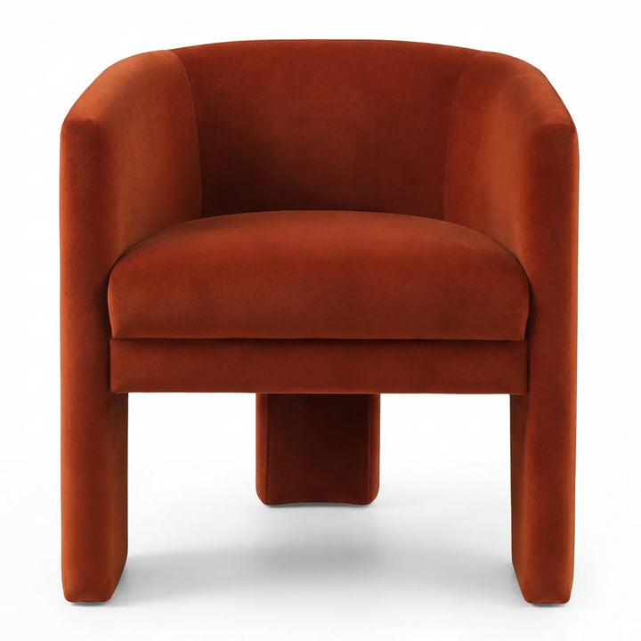 Bertel Dining Chair - Sienna Velvet