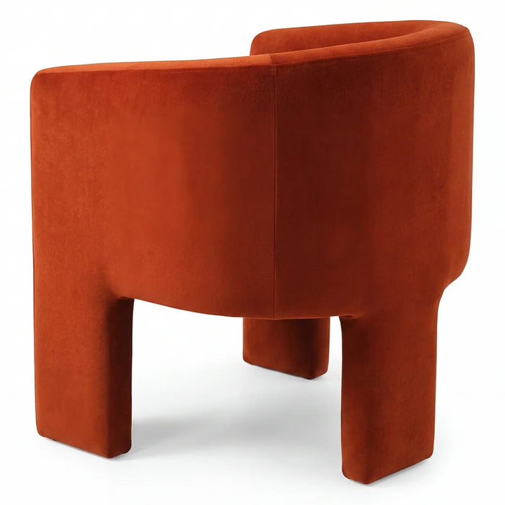 Bertel Dining Chair - Sienna Velvet