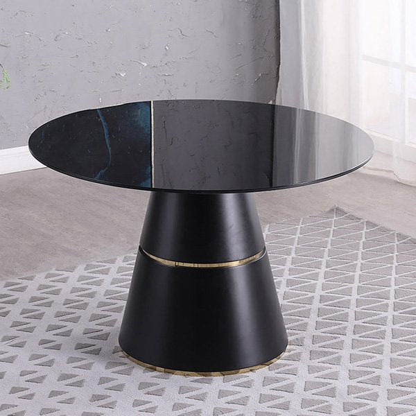 Brian Round Dining Table