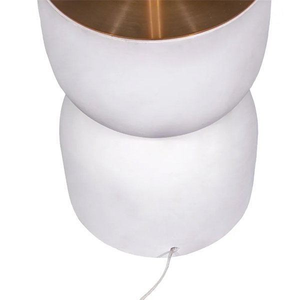 Blanca Floor Lamp