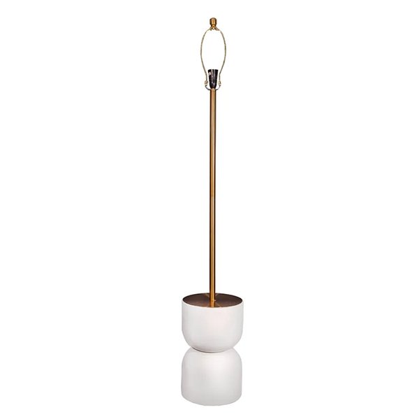 Blanca Floor Lamp