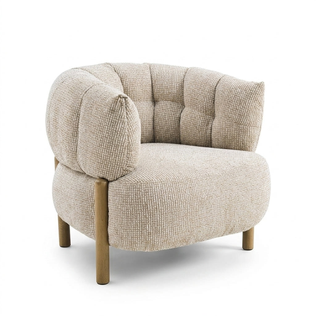 Blattman Armchair