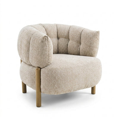 Blattman Armchair