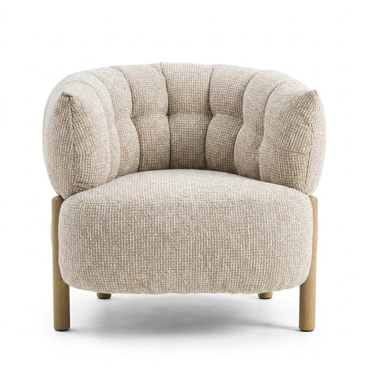 Blattman Armchair