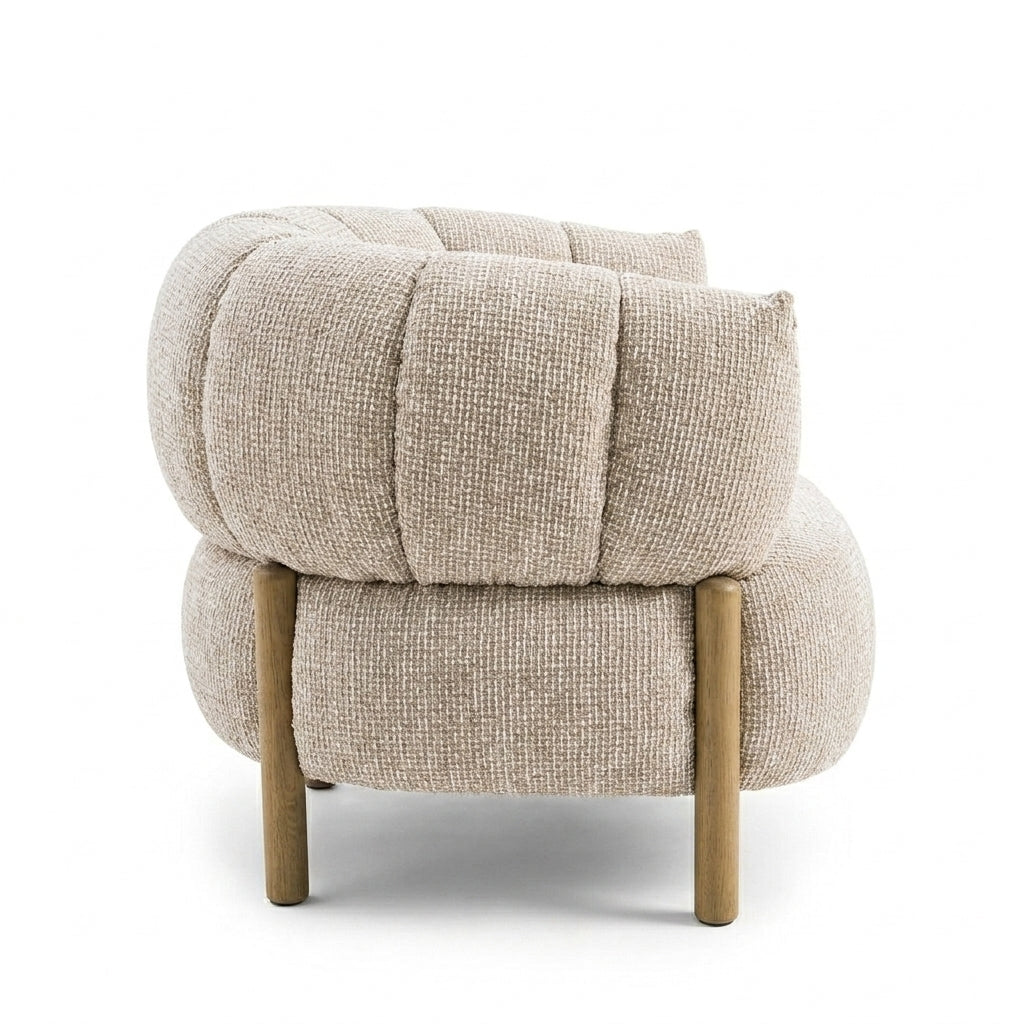 Blattman Armchair