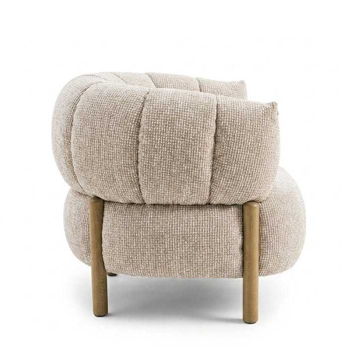 Blattman Armchair