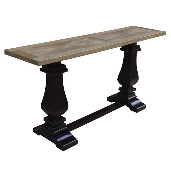 Valeria Console Table