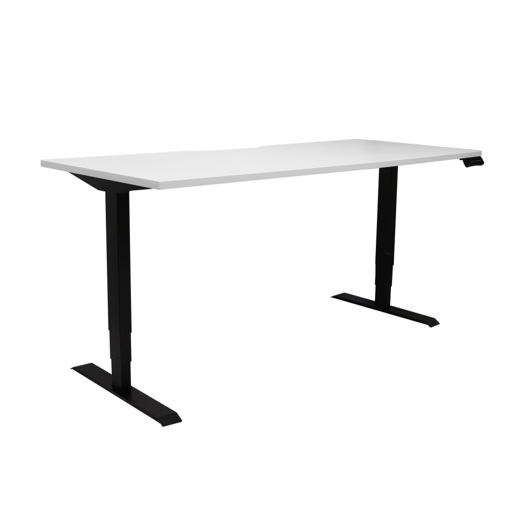 Boost Lite Electric Height Adjustable Office Desk