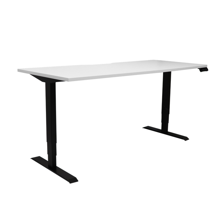 Boost Lite Electric Height Adjustable Office Desk