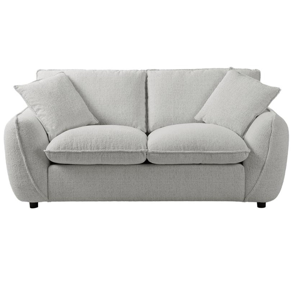 Bowral 2 Seater Fabric Sofa