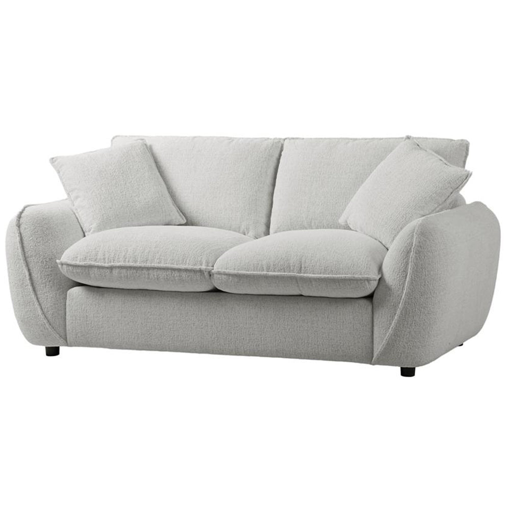 Bowral 2 Seater Fabric Sofa
