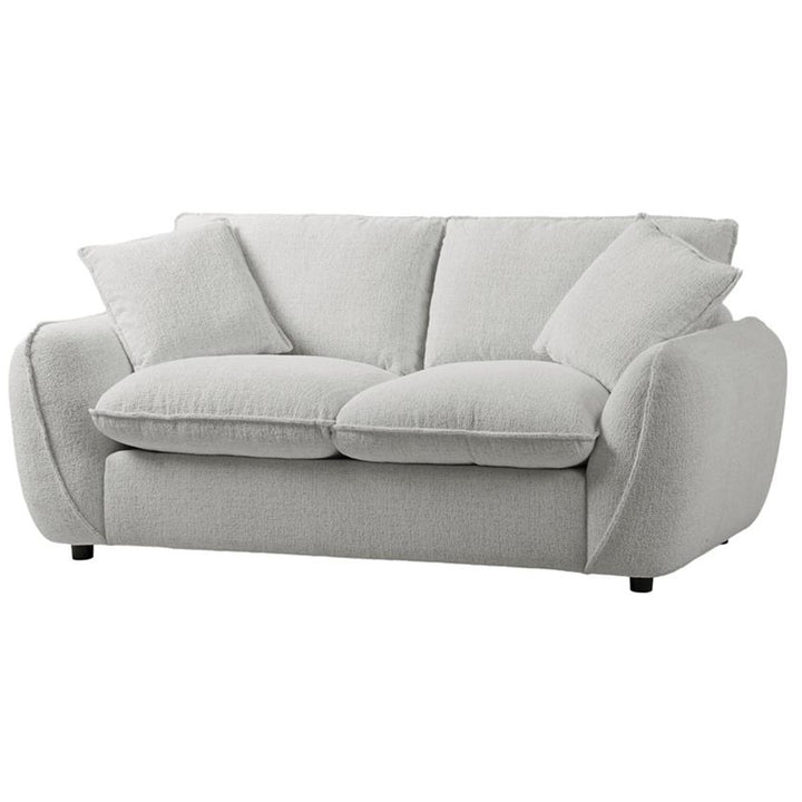 Bowral 2 Seater Fabric Sofa