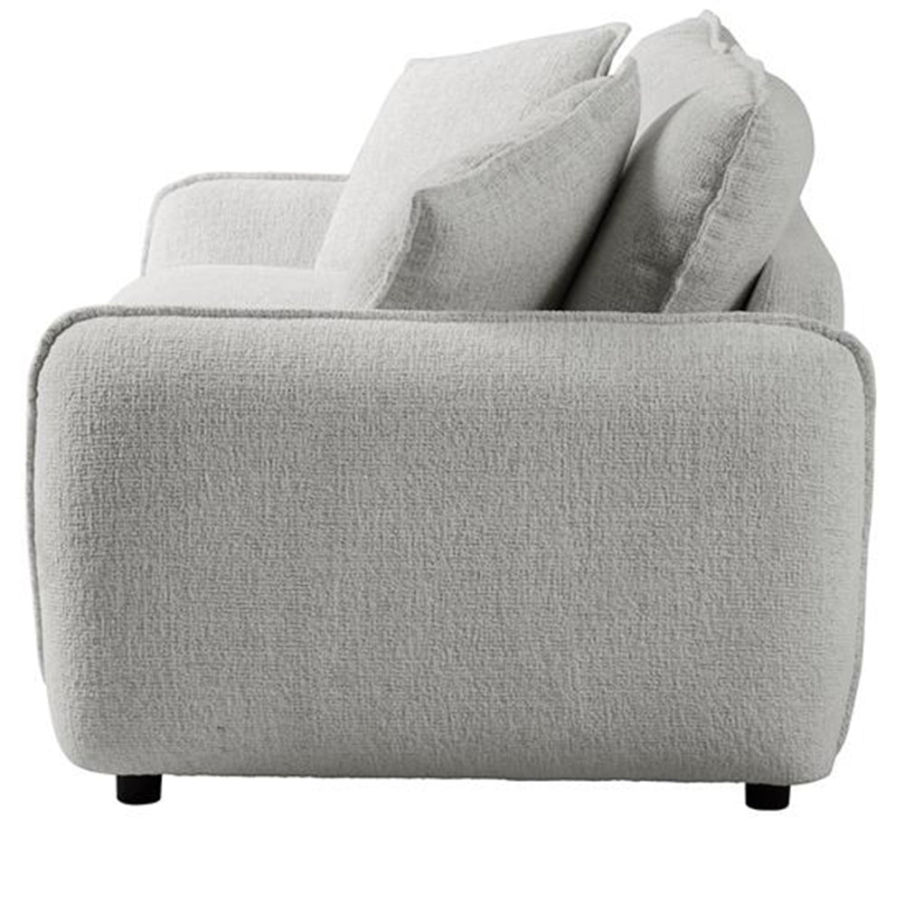 Bowral 2 Seater Fabric Sofa