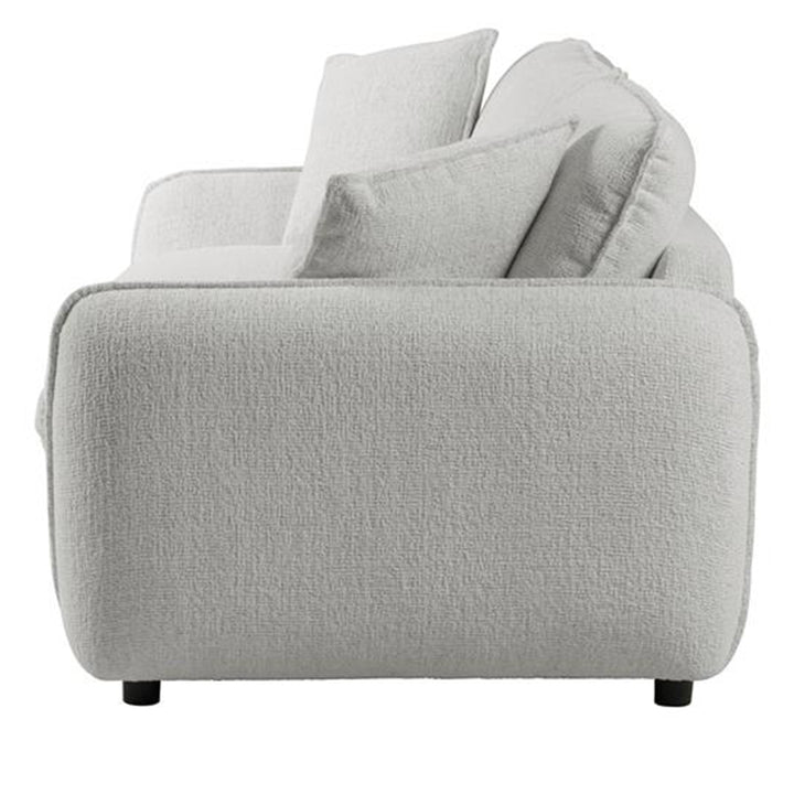 Bowral 3 Seater Fabric Sofa