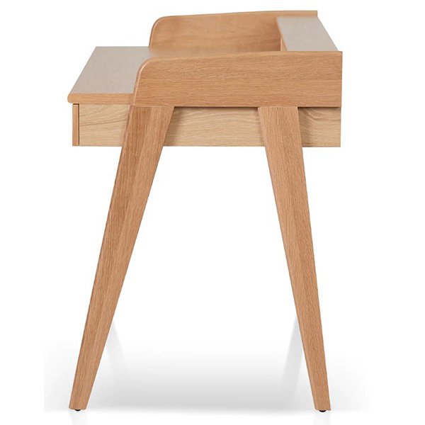 Brendon Home office Desk - Natural Oak