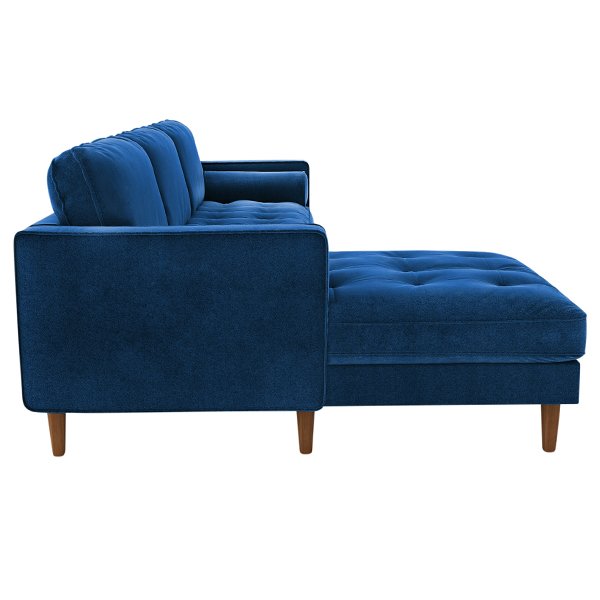 Brennan 3 Seater Sofa with Left Chase