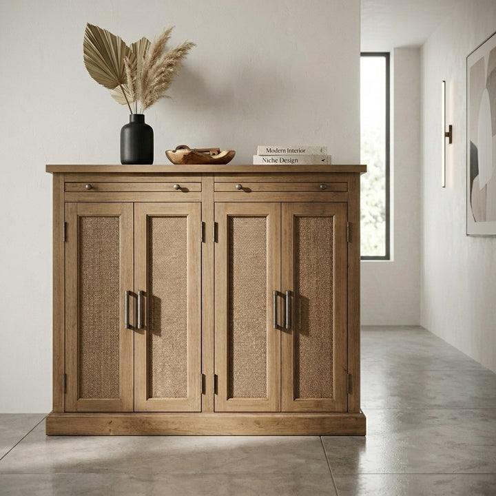 Broni Cabinet