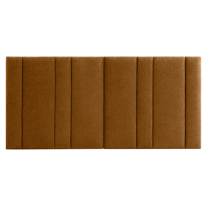 Bronx Queen Bedhead - Butterscotch