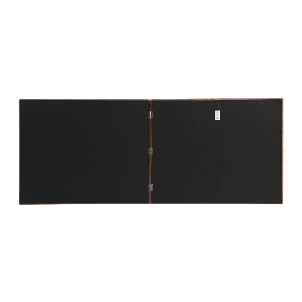 Bronx Queen Bedhead - Chocolate