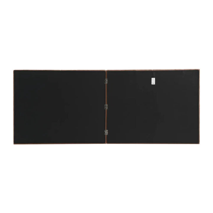 Bronx Queen Bedhead - Chocolate