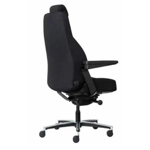 Buro Maverick 24/7 Heavy Duty Controller Office Chair