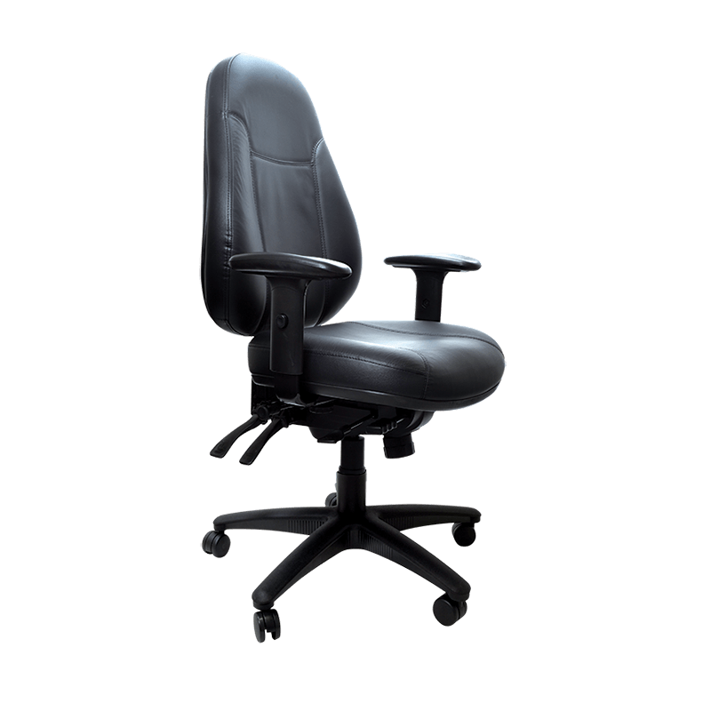 Buro Persona 24/7 Heavy Duty Ergonomic Office Chair