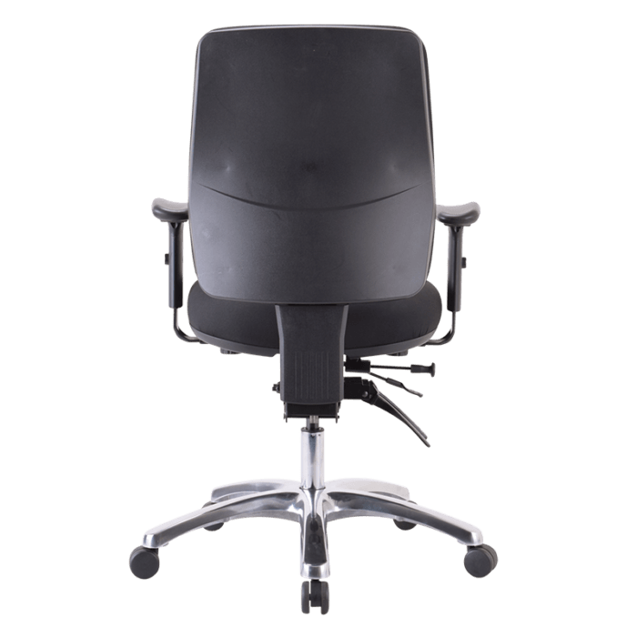 Buro Roma 24/7 Heavy Duty Ergonomic Office Chair