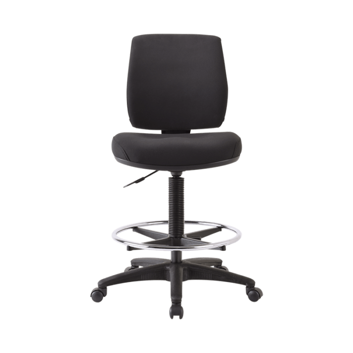 Buro Roma Drafting Office Chair