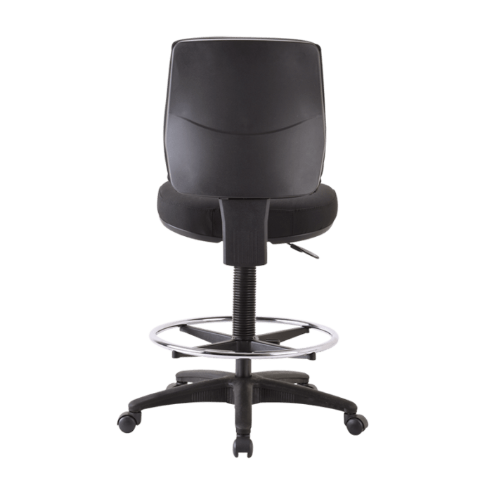 Buro Roma Drafting Office Chair