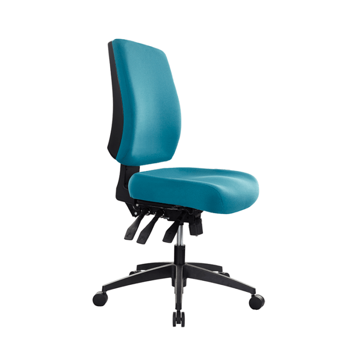 Buro Tidal Premium Ergonomic Office Chair