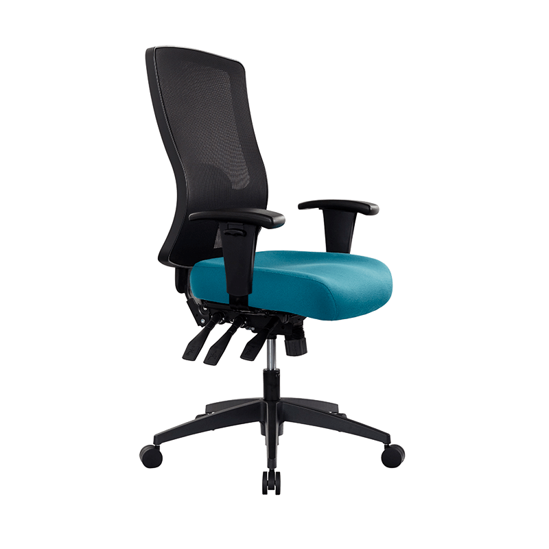Buro Tidal Premium Mesh Ergonomic Office Chair