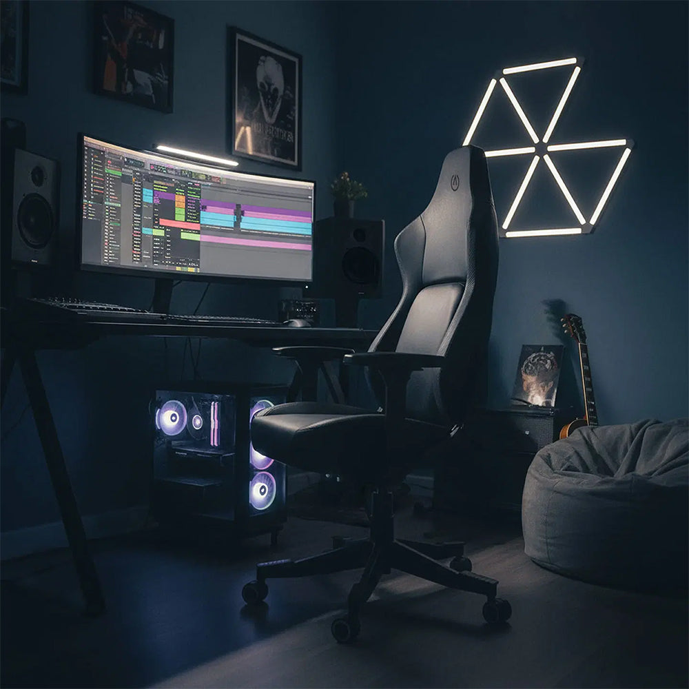 Buro x PowerA Navigator Gaming Chair