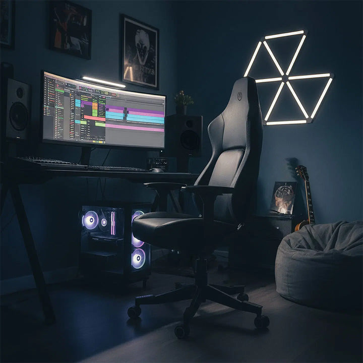 Buro x PowerA Navigator Gaming Chair