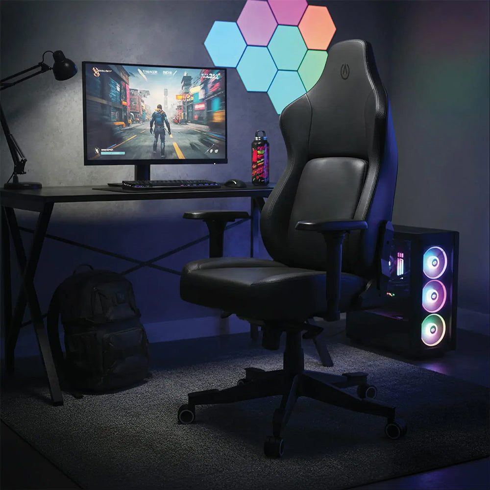 Buro x PowerA Navigator Gaming Chair