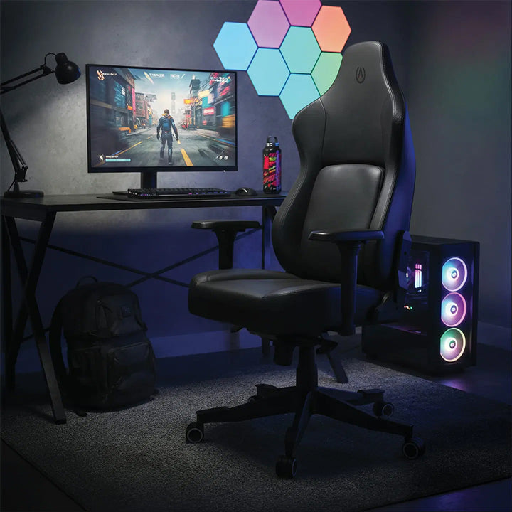 Buro x PowerA Navigator Gaming Chair