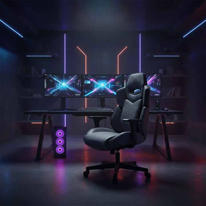 Buro x PowerA Raider Gaming Chair