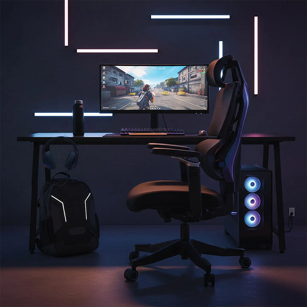 Buro x PowerA Sentinel Gaming Chair