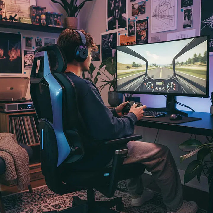 Buro x PowerA Sentinel Gaming Chair